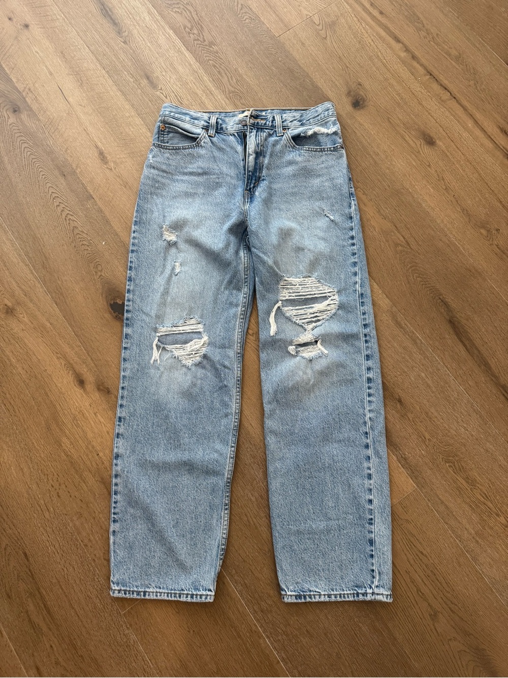 Levi's Dad Jean